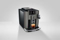 JURA E8 Dark Inox (EC) 2023 model JURA koffiemachines JURA 7610917155835 capaciteit < 10