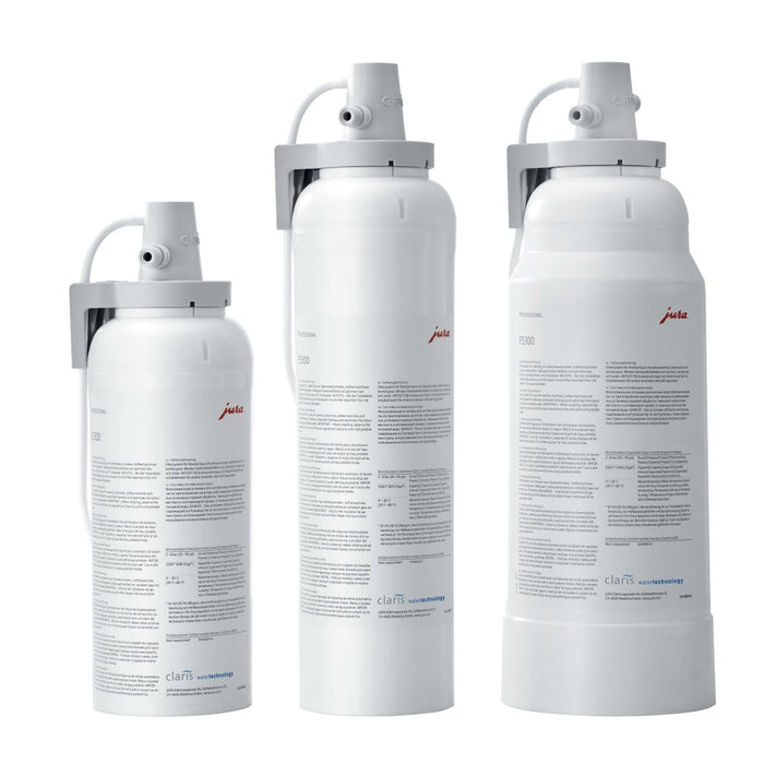 JURA Filterpatroon voor GIGA F2300 - F5300 waterfiltersysteem voor GIGA aangesloten op het waternet Arte dell' espressO