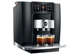 JURA GIGA 10 koffiezetapparaten 7610917154784 espressomachine cold blew diamond black voor 15478 - Arte dell' espressO