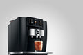 JURA GIGA 10 koffiezetapparaten 7610917154784 espressomachine cold blew diamond black voor 15478 - Arte dell' espressO
