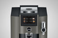 JURA S8 Dark Inox (EB) jura koffiemachines JURA 7610917154807 capaciteit < 10