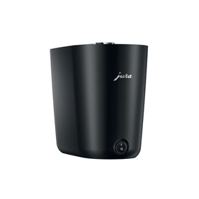 Kopjeswarmer & Accessoireslade Jura accessoires Jura 7610917241767 Koppenwarmer S zwart Jura