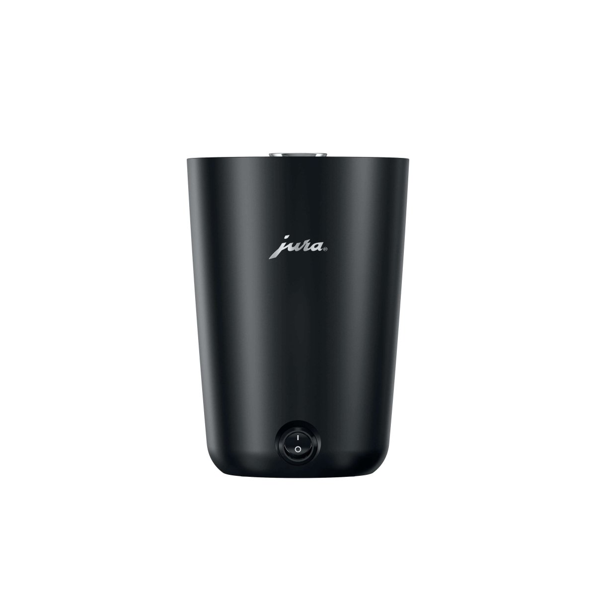 Kopjeswarmer & Accessoireslade Jura accessoires Jura 7610917241767 Koppenwarmer S zwart Jura