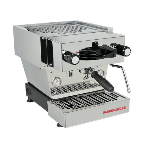 Linea MiniLa Marzocco halfautomaat