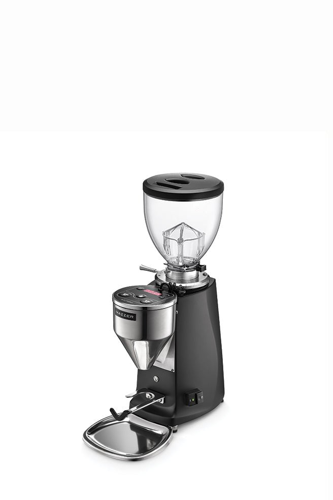 Mazzer