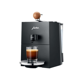 ONO JURA koffiezetapparaten JURA 7610917155057 Zwart Jura