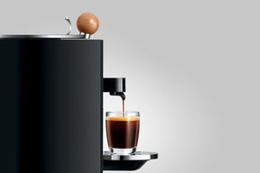 ONO JURA koffiezetapparaten JURA Coffee Black