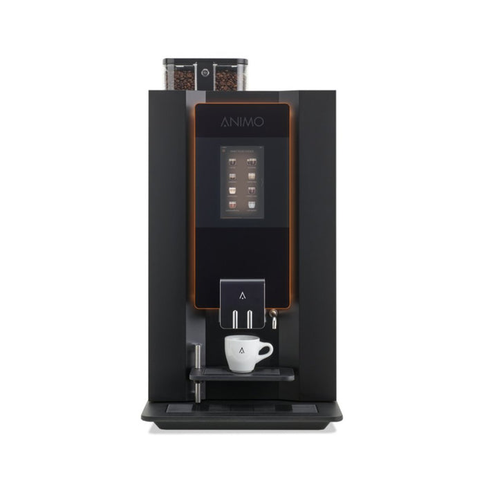 OptiBean X 12ANIMO Koffiemachine