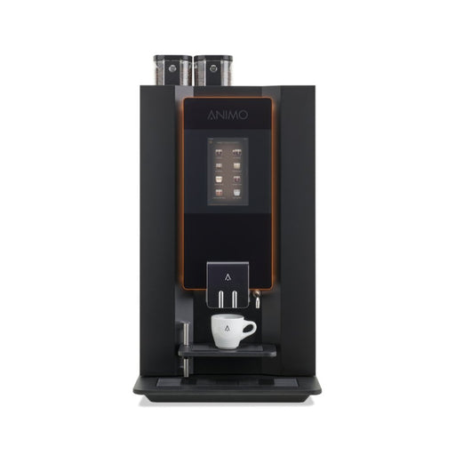 OptiBean X 20ANIMO Koffiemachine