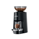 P.A.G. Koffiemolen Koffiemolen JURA 7610917250486 Black 105 Gram