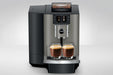 X10 Dark Inox (EA)jura koffiemachines